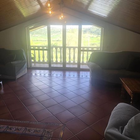 Vila Casa De La Hiedra Soria Exteriér fotografie