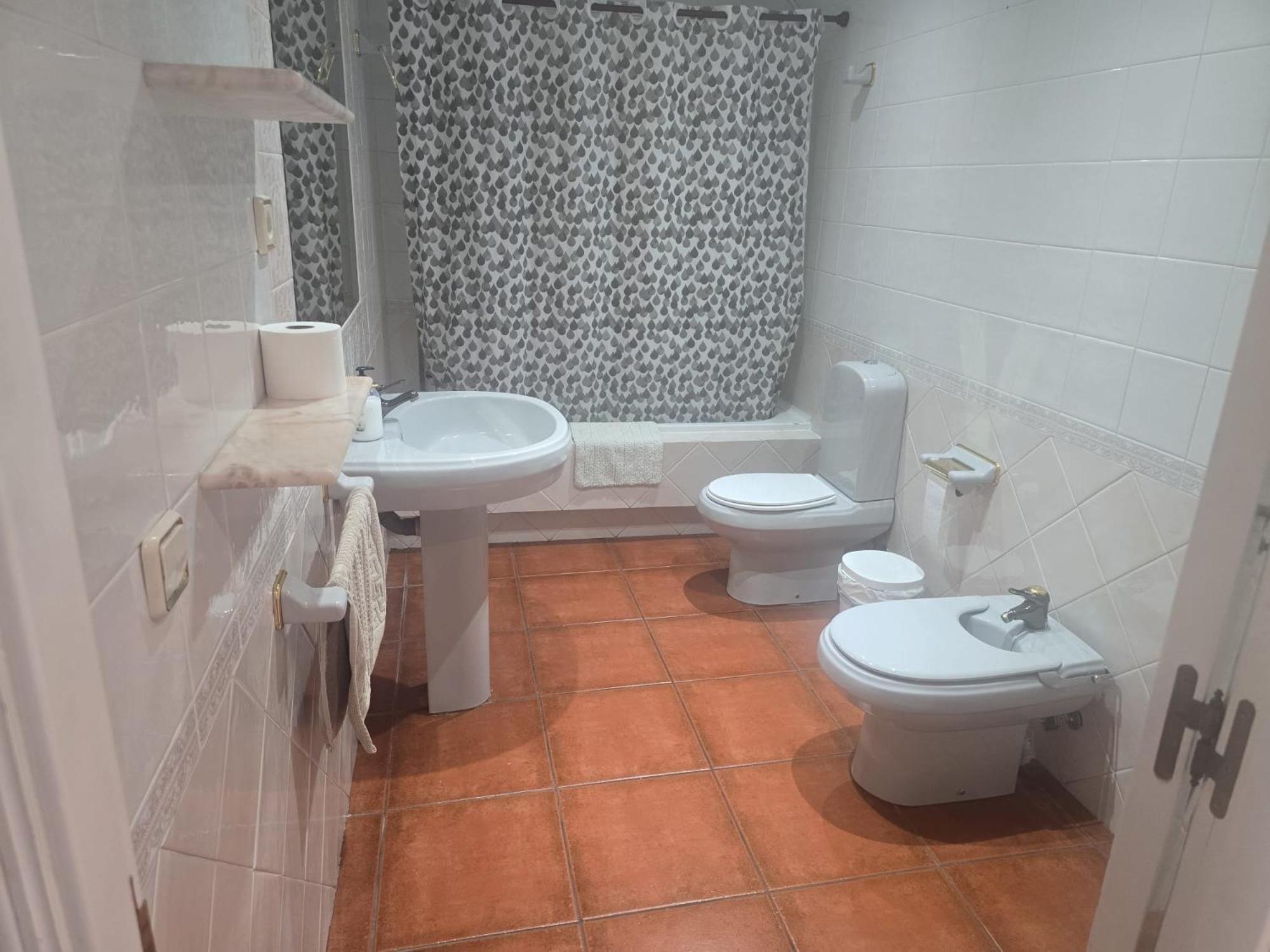 Vila Casa De La Hiedra Soria Exteriér fotografie