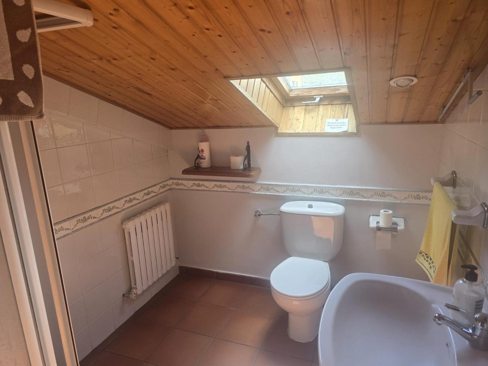 Vila Casa De La Hiedra Soria Exteriér fotografie